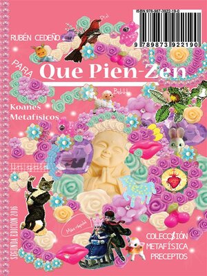 cover image of Para que Pien-Zen